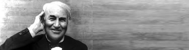 Thomas Edison